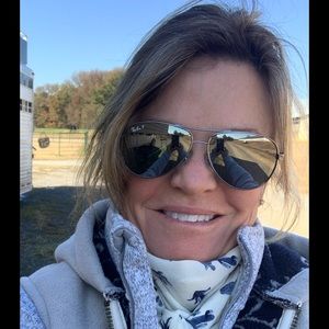 Meet your Posher, Marlena